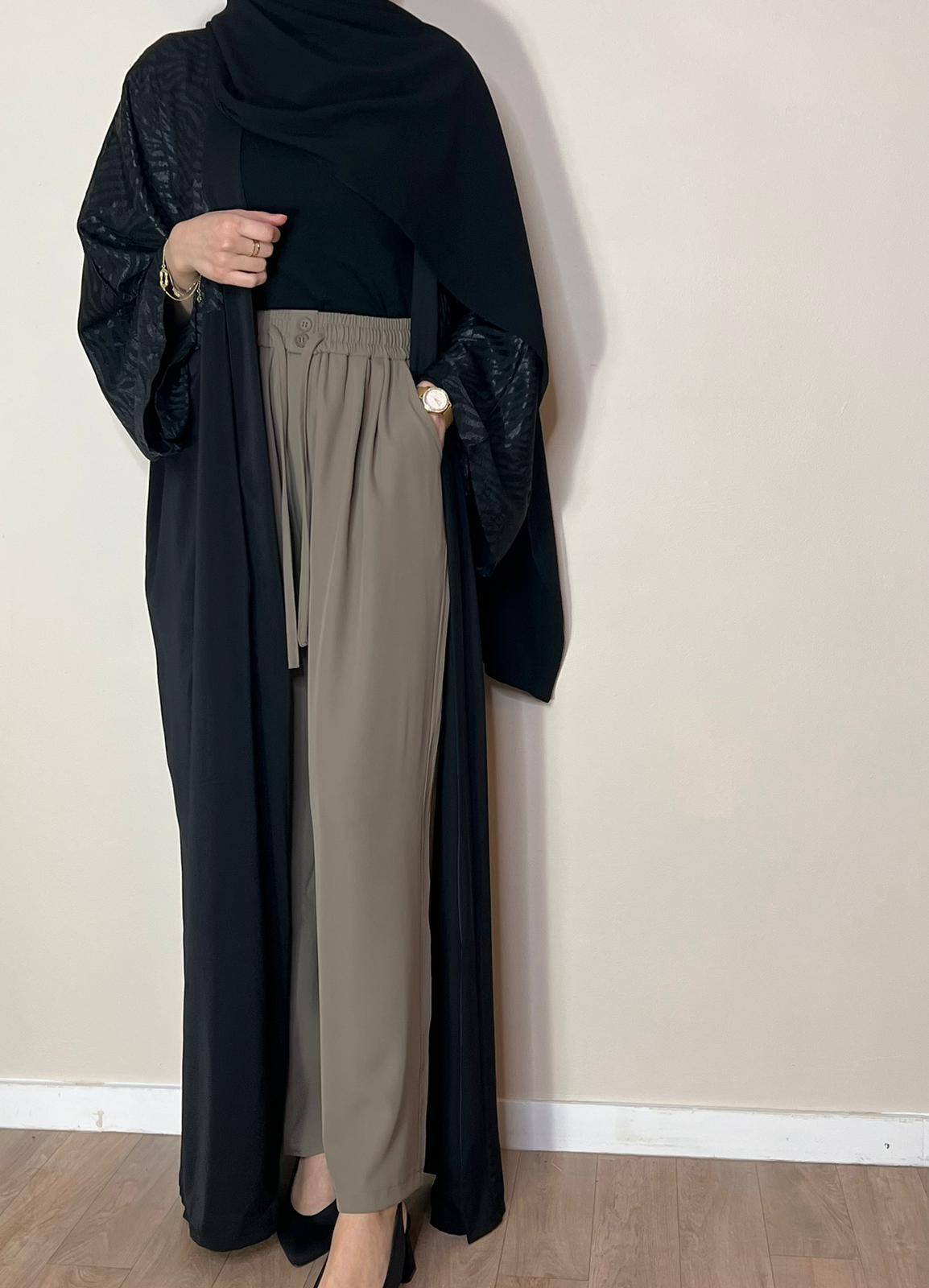 Pantalon Aria