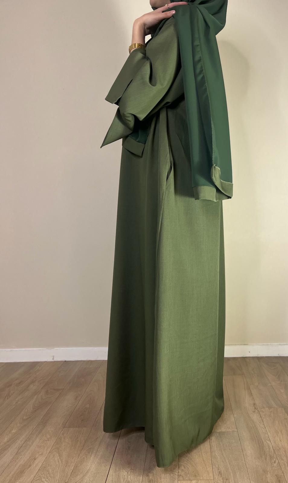 Abaya