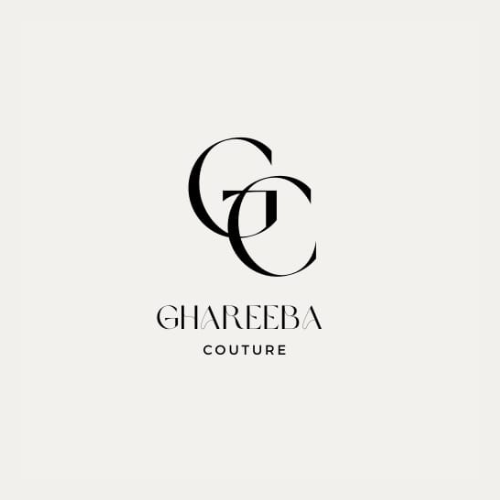 GHAREEBA couture