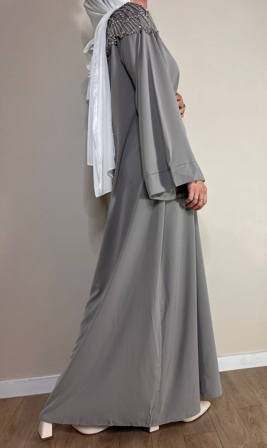 La Abaya Pearl