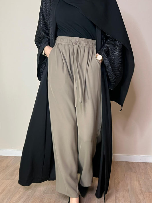 Pantalon Aria